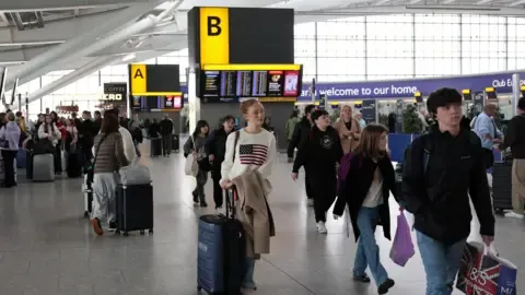 Heathrow One of Several Airports Hit by Cyber-Attack on Check-In Platform