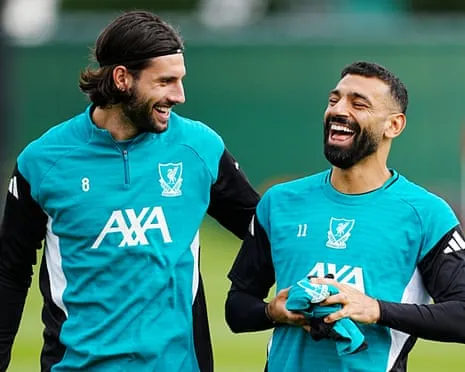 Weekend EPL Predicted Team Selections