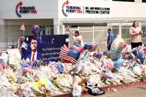 Donald Trump Leverages Charlie Kirk’s Death to Fuel a Campaign of Vengeance