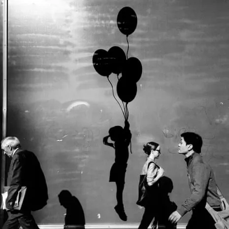 ‘Monochrome serves as a way of discovering beauty in everyday living’: Her finest phone photo