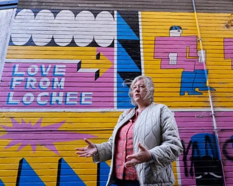 This Dundee Community Declines Elon Musk's Bait, Celebrating Community Spirit In Response