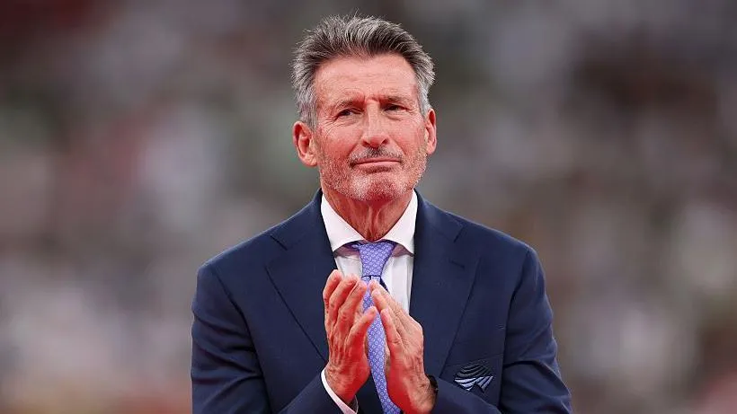 Tokyo Warm-Up Areas Called 'Not Perfect' by Lord Coe
