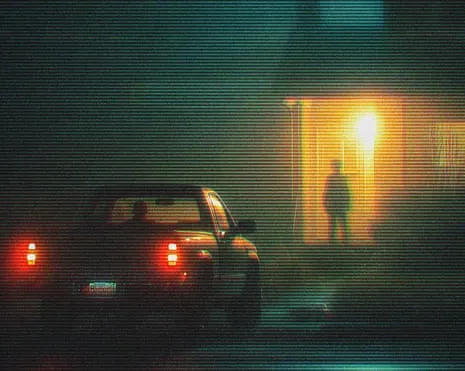 Deep Disquiet: The Disturbing Chronicle of Paedophile-Hunting TV Shows